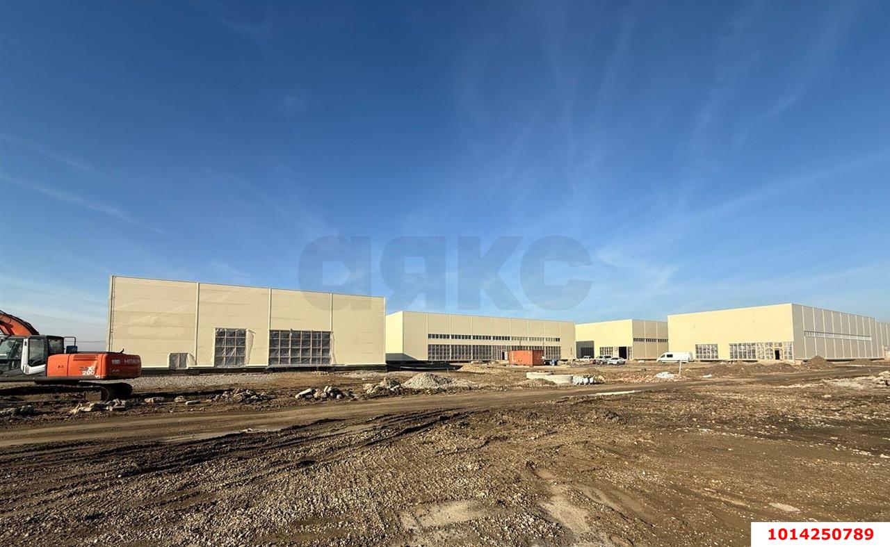 Фото №4: Торговое помещение 5136 м² - Козет, 