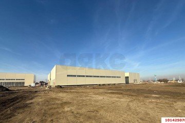 Фото №3: Торговое помещение 5136 м² - Козет, 