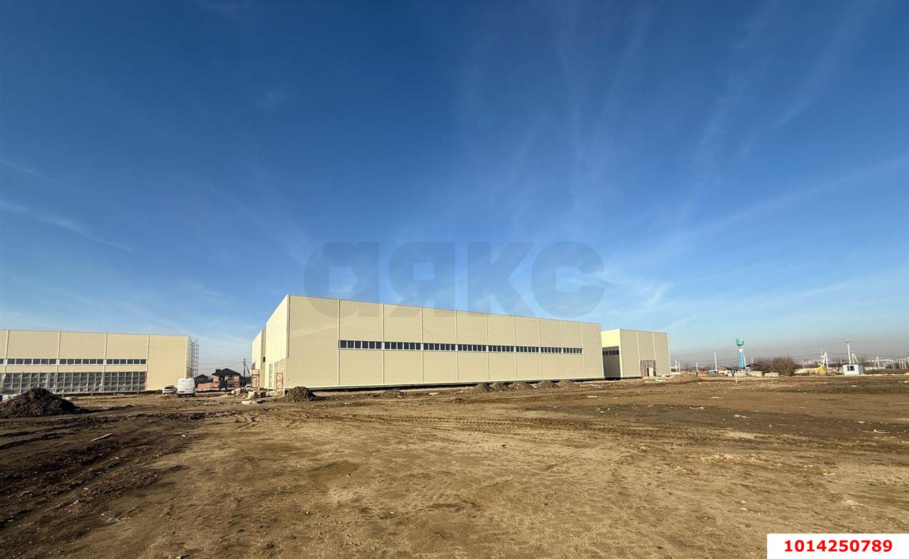 Фото №3: Торговое помещение 5136 м² - Козет, 