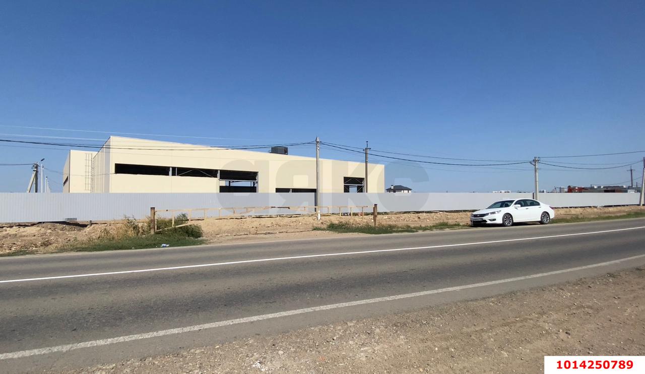 Фото №2: Коммерция 5135 м² - Козет