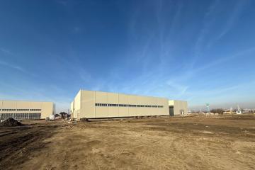 Фото №3: Коммерция 5135 м² - Козет, 