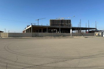Фото №3: Торговое помещение 15000 м² - Новая Адыгея, ул. Тургеневское шоссе, 31