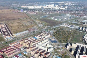 Фото №5: Торговое помещение 15000 м² - Новая Адыгея, ул. Тургеневское шоссе, 31