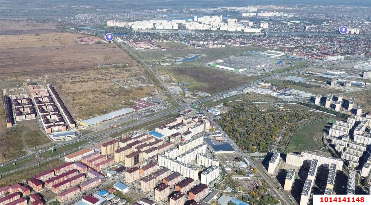 Фото №5: Торговое помещение 15000 м² - Новая Адыгея, ул. Тургеневское шоссе, 31