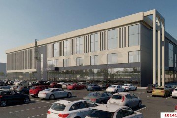 Фото №1: Торговое помещение 15000 м² - Новая Адыгея, ул. Тургеневское шоссе, 31