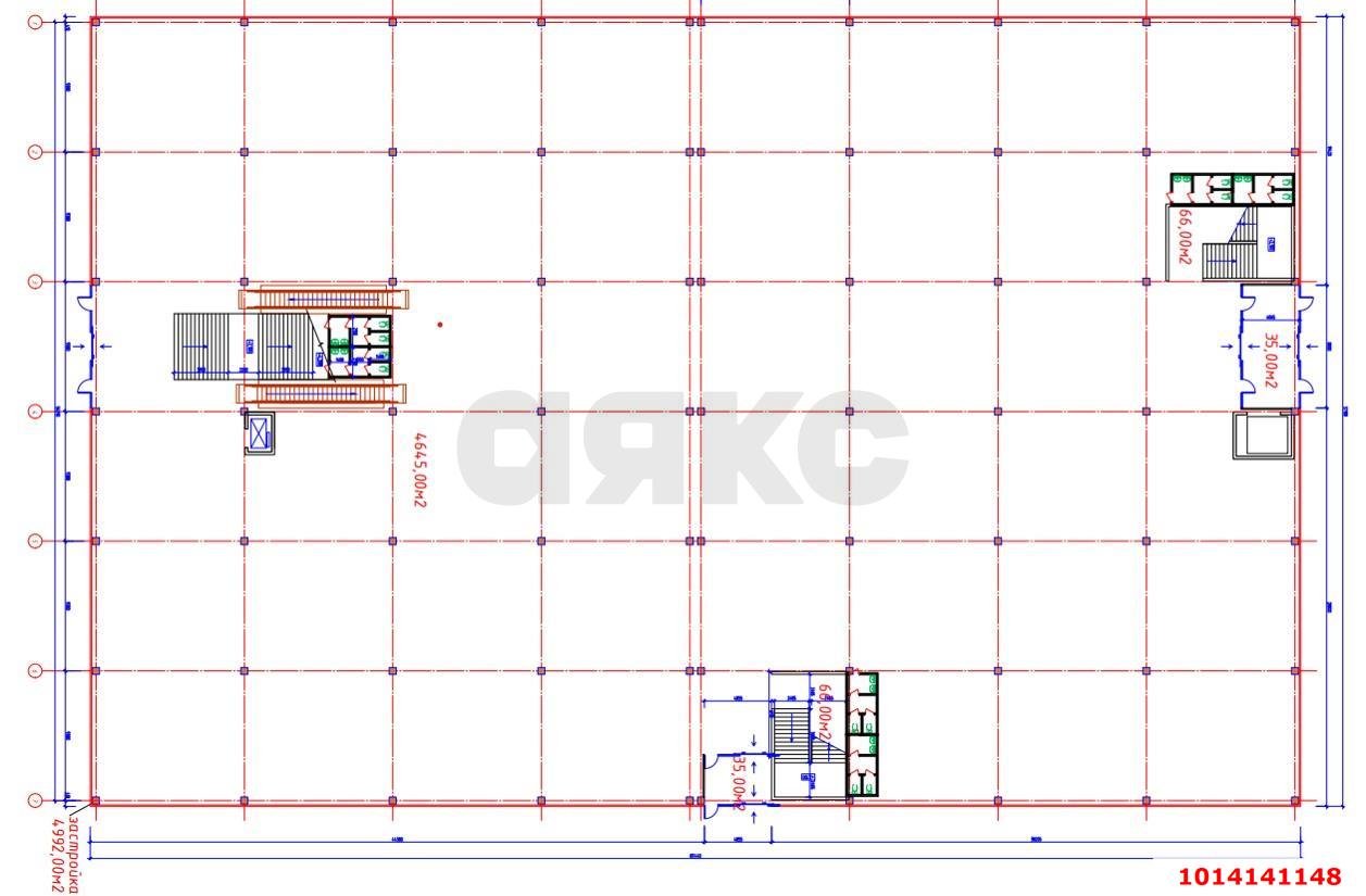 Фото №7: Торговое помещение 15000 м² - Новая Адыгея, ул. Тургеневское шоссе, 31