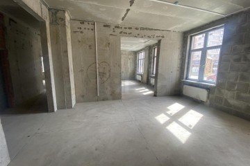 Фото №3: Торговое помещение 127 м² - Краснодар, мкр. ЖК Красная Площадь, ул. им. Мурата Ахеджака, 12к8