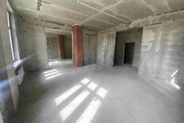 Фото №2: Торговое помещение 127 м² - Краснодар, мкр. ЖК Красная Площадь, ул. им. Мурата Ахеджака, 12к8