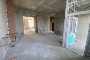 Фото №2: Торговое помещение 123 м² - Краснодар, мкр. ЖК Красная Площадь, ул. им. Мурата Ахеджака, 12к8