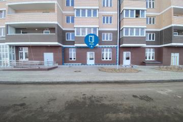 Фото №5: Коммерция 122 м² - Краснодар, мкр. Прикубанский внутригородской округ, ул. им. Мурата Ахеджака, 12к8