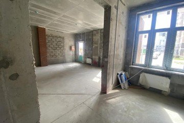 Фото №3: Торговое помещение 123 м² - Краснодар, мкр. ЖК Красная Площадь, ул. им. Мурата Ахеджака, 12к8