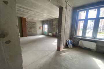 Фото №3: Коммерция 122 м² - Краснодар, мкр. Прикубанский внутригородской округ, ул. им. Мурата Ахеджака, 12к8