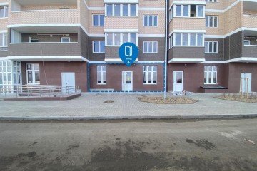 Фото №5: Торговое помещение 123 м² - Краснодар, мкр. ЖК Красная Площадь, ул. им. Мурата Ахеджака, 12к8