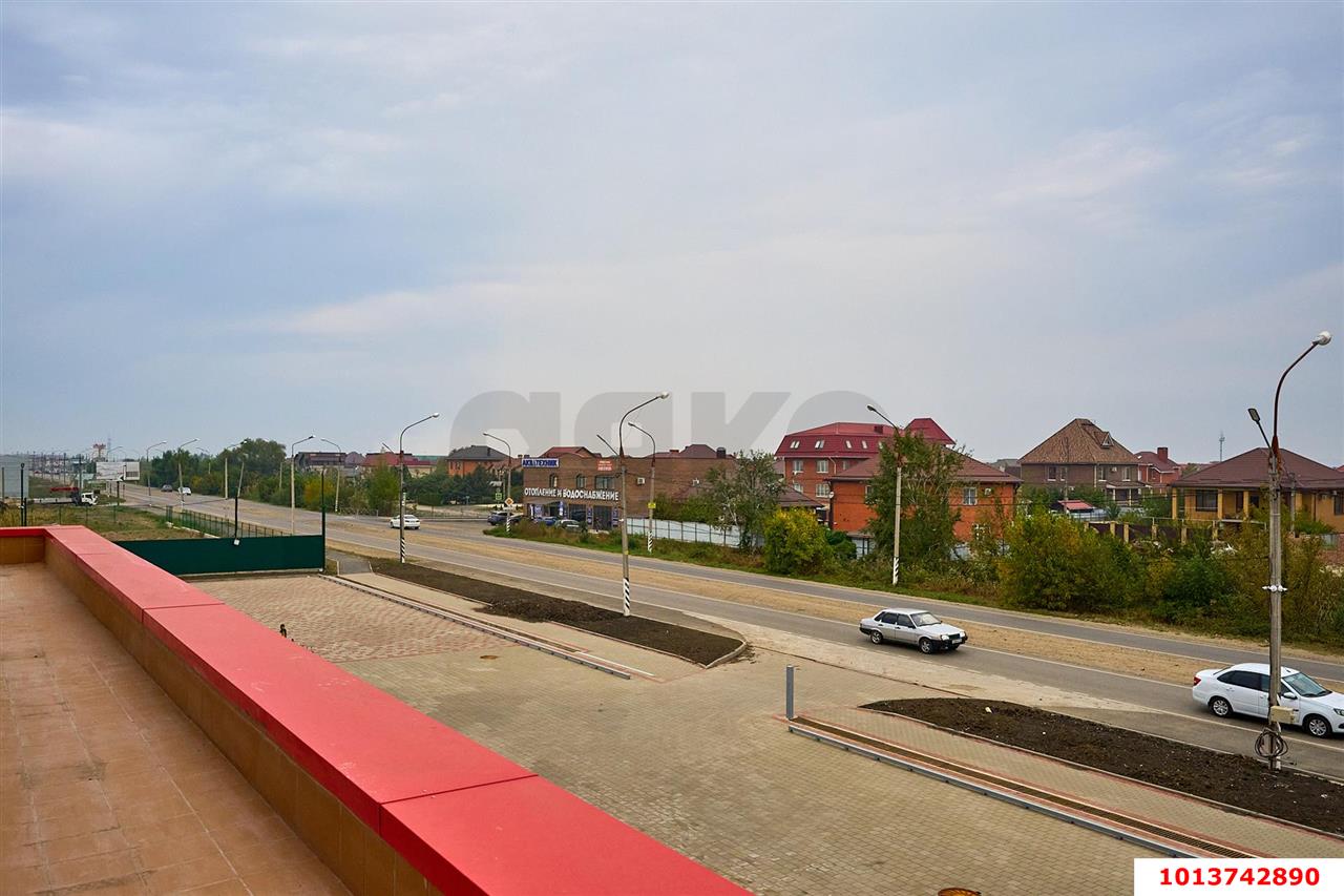 Фото №6: Торговое помещение 1920 м² - Яблоновский, ул. Дорожная, 111А