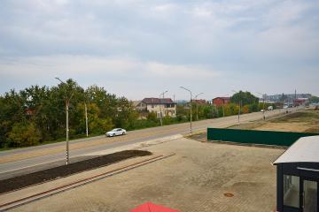 Фото №3: Коммерция 1900 м² - Яблоновский, ул. Дорожная, 111А