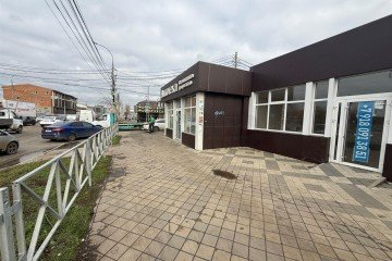 Фото №5: Торговое помещение 86 м² - Краснодар, мкр. Краевая Клиническая Больница, ул. Российская, 284