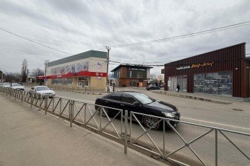 Фото №3: Торговое помещение 375 м² - Яблоновский, ул. Шоссейная, 77