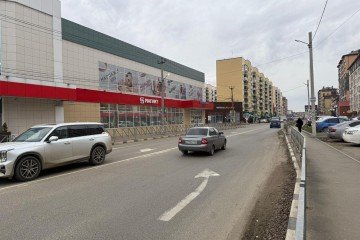 Фото №4: Торговое помещение 375 м² - Яблоновский, ул. Шоссейная, 77