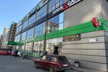 Фото №5: Торговое помещение 650 м² - Краснодар, мкр. ЖК Флотилия, ул. имени 40-летия Победы, 178