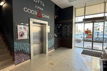 Фото №4: Торговое помещение 650 м² - Краснодар, мкр. ЖК Флотилия, ул. имени 40-летия Победы, 178