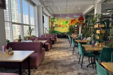 Фото №3: Торговое помещение 650 м² - Краснодар, мкр. ЖК Флотилия, ул. имени 40-летия Победы, 178
