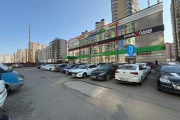 Фото №1: Торговое помещение 650 м² - Краснодар, мкр. ЖК Флотилия, ул. имени 40-летия Победы, 178