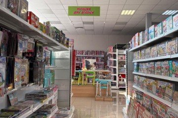 Фото №2: Торговое помещение 500 м² - Краснодар, мкр. ЖК Барселона, ул. имени 40-летия Победы, 97