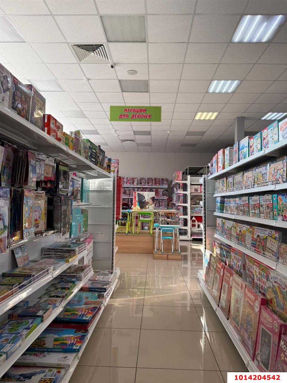 Фото №2: Торговое помещение 500 м² - Краснодар, ЖК Барселона, ул. имени 40-летия Победы, 97