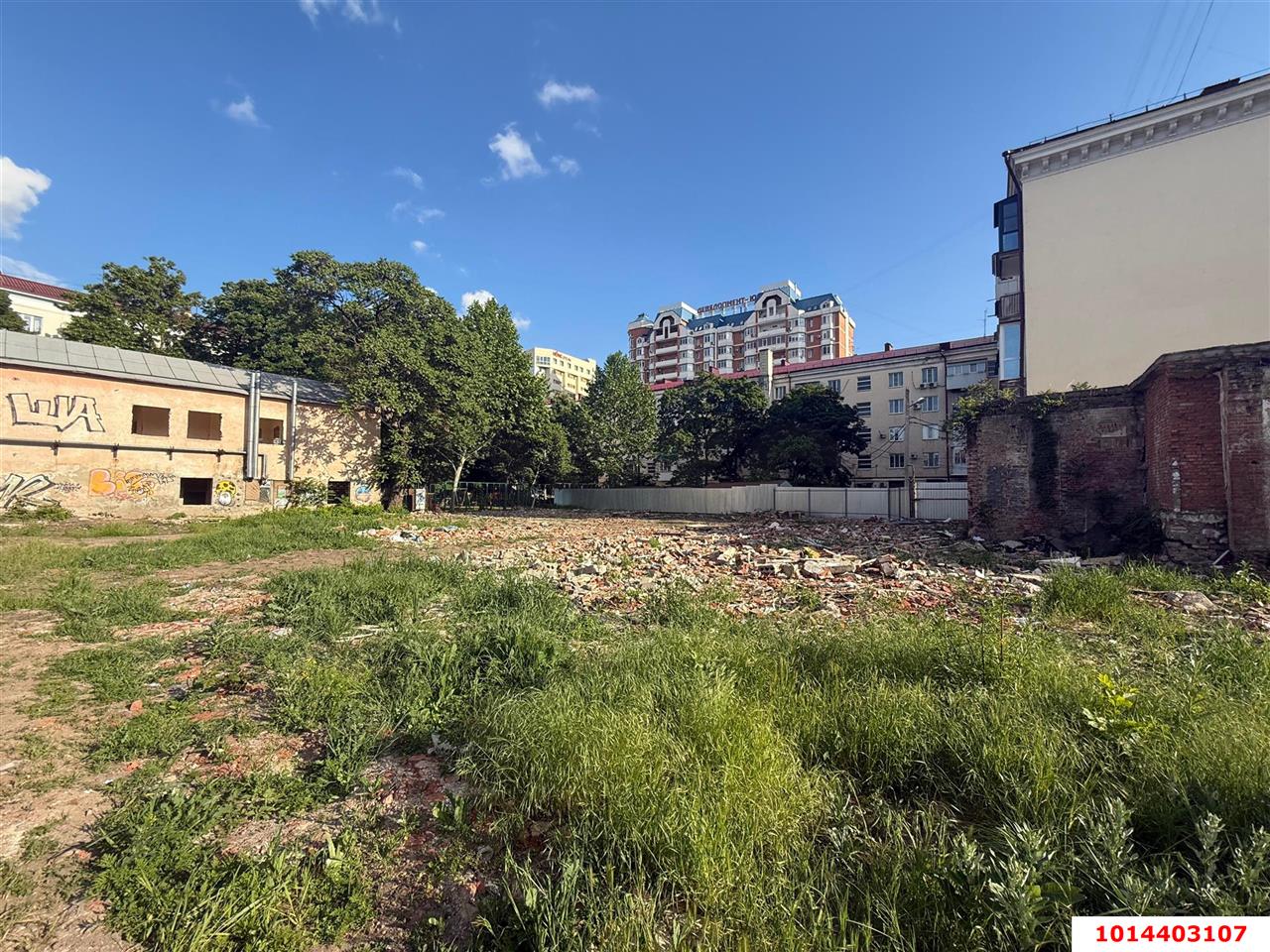 Фото №3: Коммерция 14 м² - Краснодар, Центральный внутригородской округ, мкр. Центральный, ул. Красная, 158/1