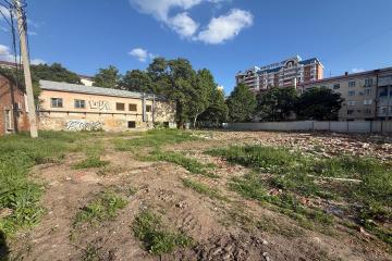 Фото №4: Коммерция 14 м² - Краснодар, мкр. Центральный, ул. Красная, 158/1