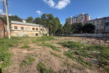 Фото №4: Коммерческая земля 14 сот. - Краснодар, мкр. Центральный, ул. Красная, 158/1