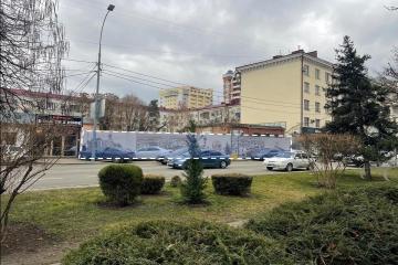 Фото №1: Коммерция 14 м² - Краснодар, мкр. Центральный, ул. Красная, 158/1