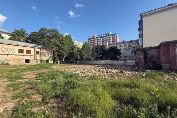 Фото №3: Коммерческая земля 14 сот. - Краснодар, мкр. Центральный, ул. Красная, 158/1