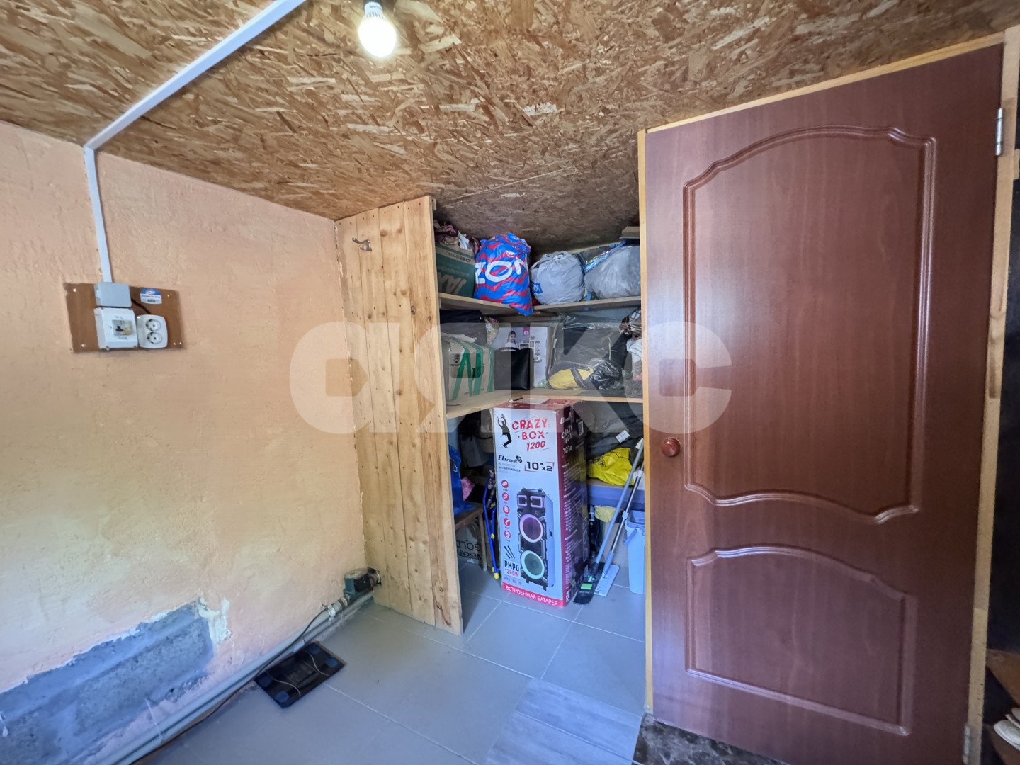 Фото №3: Дом 185 м² + 7 сот. - Горячий Ключ, Заречье, ул. Суворова