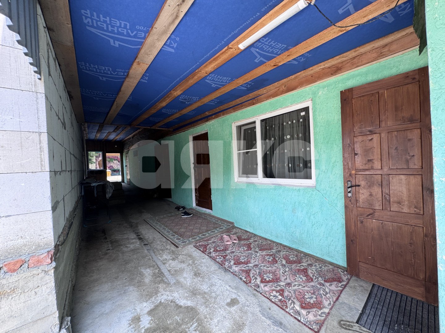 Фото №20: Дом 185 м² + 7 сот. - Горячий Ключ, Заречье, ул. Суворова