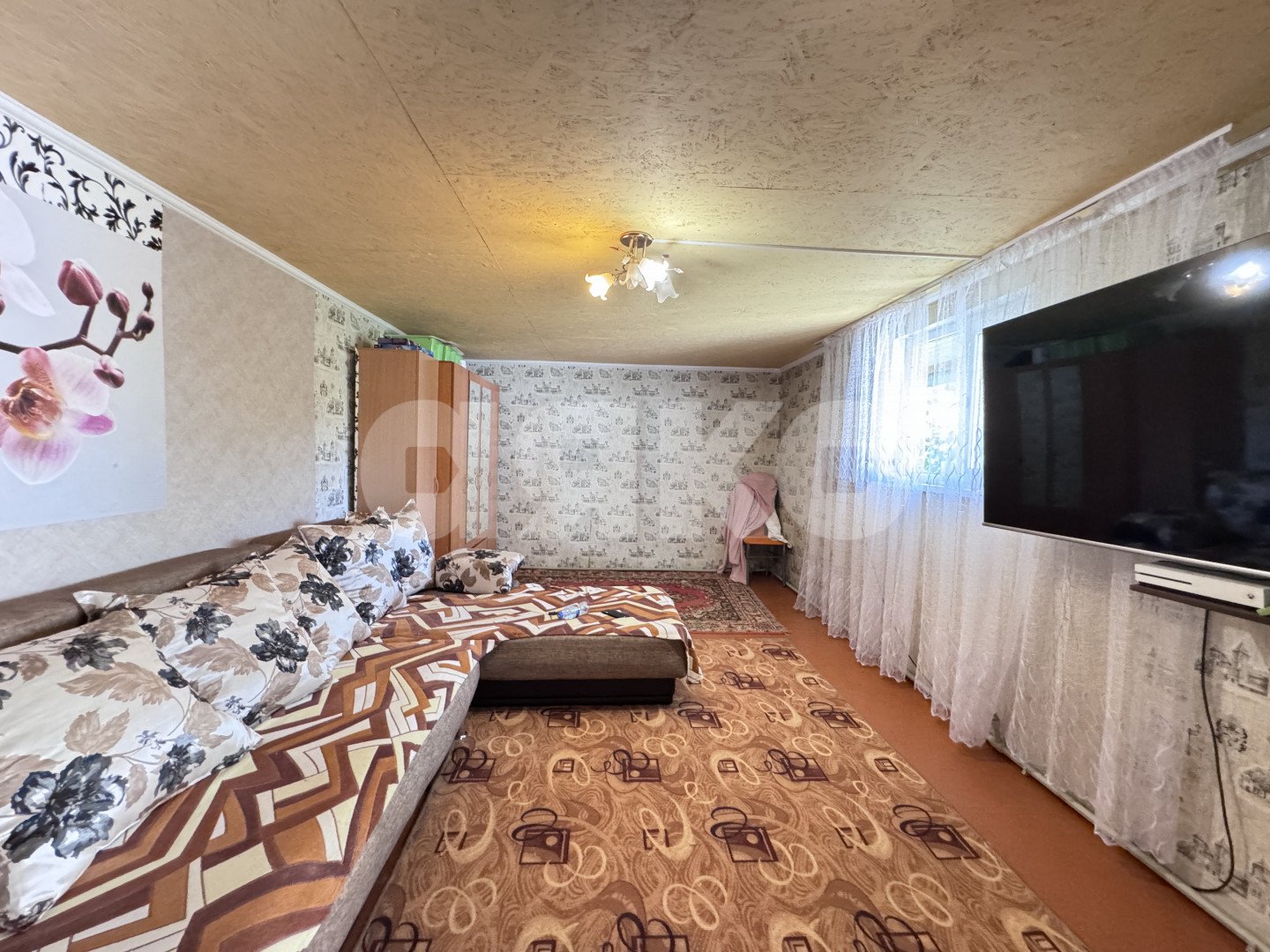 Фото №5: Дом 185 м² + 7 сот. - Горячий Ключ, Заречье, ул. Суворова