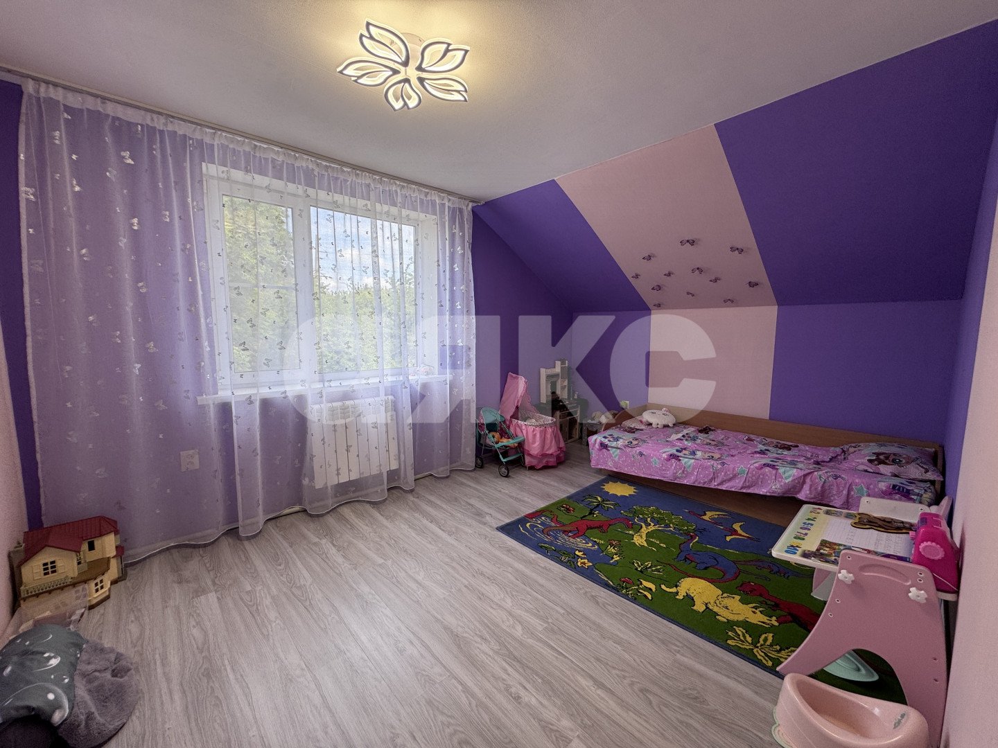 Фото №17: Дом 185 м² + 7 сот. - Горячий Ключ, Заречье, ул. Суворова