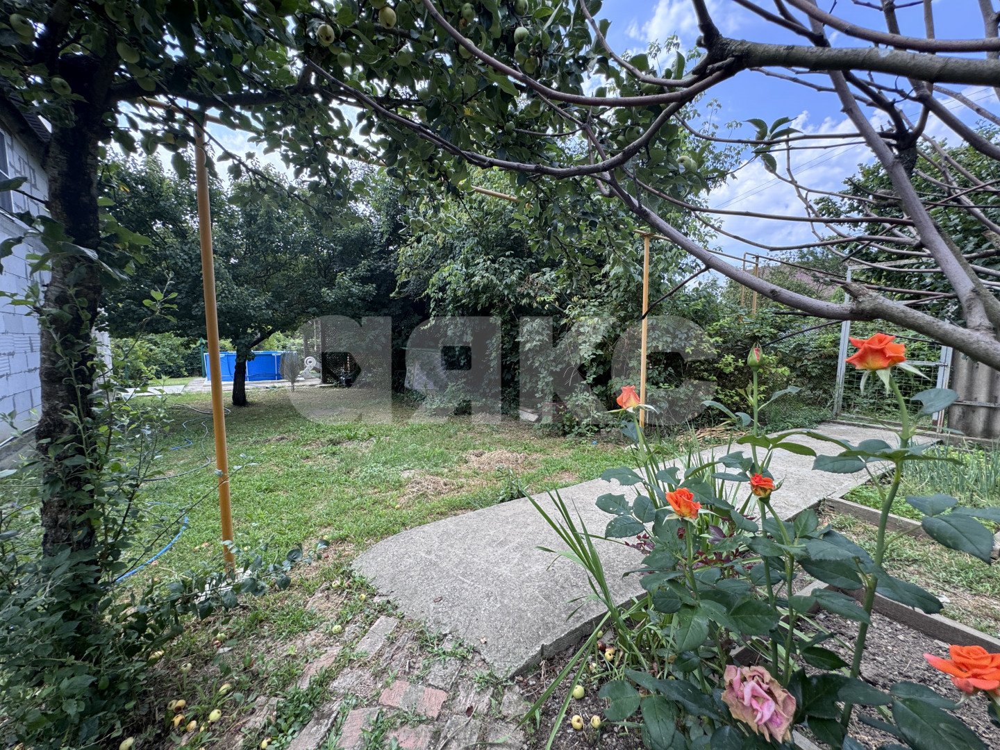 Фото №28: Дом 185 м² + 7 сот. - Горячий Ключ, Заречье, ул. Суворова