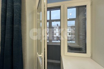 Фото №5: 1-комнатная квартира 38 м² - Раменское, мкр. жилой комплекс Берёзовая Роща, ул. Берёзовая Роща, 11