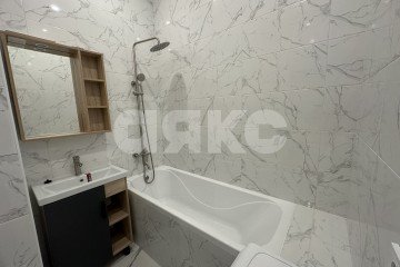 Фото №3: 1-комнатная квартира 38 м² - Раменское, мкр. жилой комплекс Берёзовая Роща, ул. Берёзовая Роща, 11