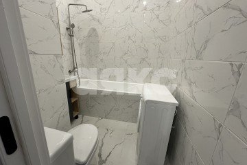 Фото №5: 1-комнатная квартира 38 м² - Раменское, мкр. жилой комплекс Берёзовая Роща, ул. Берёзовая Роща, 11