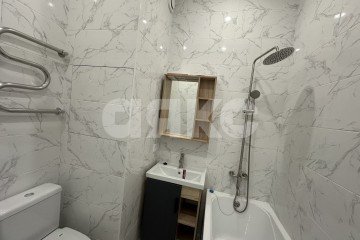 Фото №4: 1-комнатная квартира 38 м² - Раменское, мкр. жилой комплекс Берёзовая Роща, ул. Берёзовая Роща, 11