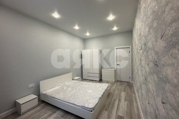 Фото №1: 1-комнатная квартира 38 м² - Раменское, мкр. жилой комплекс Берёзовая Роща, ул. Берёзовая Роща, 11