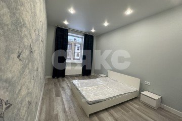 Фото №5: 1-комнатная квартира 38 м² - Раменское, мкр. жилой комплекс Берёзовая Роща, ул. Берёзовая Роща, 11