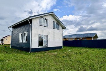 Фото №2: Дом 110 м² - Трошково Светлое, 935