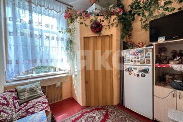 Фото №5: 2-комнатная квартира 26 м² - Тула, п. Косая Гора, ул. Зелёная, 2