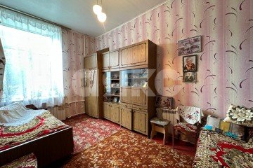 Фото №3: 2-комнатная квартира 26 м² - Тула, п. Косая Гора, ул. Зелёная, 2