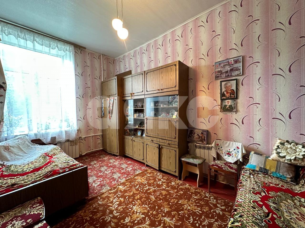 Фото №3: 2-комнатная квартира 26 м² - Тула, Косая Гора, ул. Зелёная, 2