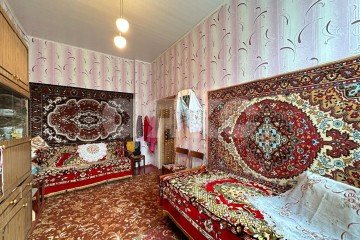 Фото №2: 2-комнатная квартира 26 м² - Тула, п. Косая Гора, ул. Зелёная, 2