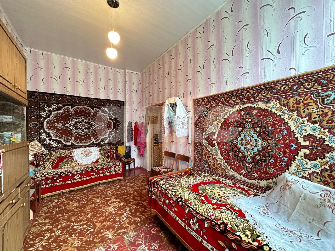 Фото №2: 2-комнатная квартира 26 м² - Тула, Косая Гора, ул. Зелёная, 2
